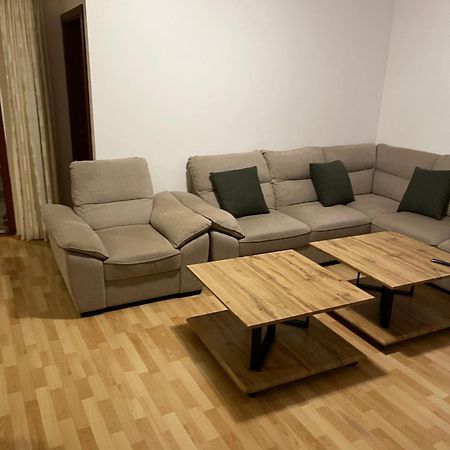 Apartments Hanka Нивице Экстерьер фото