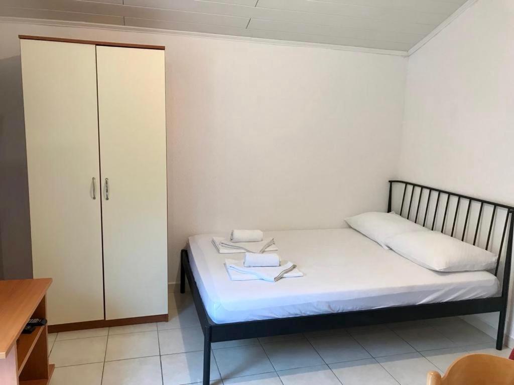 Apartments Hanka Нивице Экстерьер фото